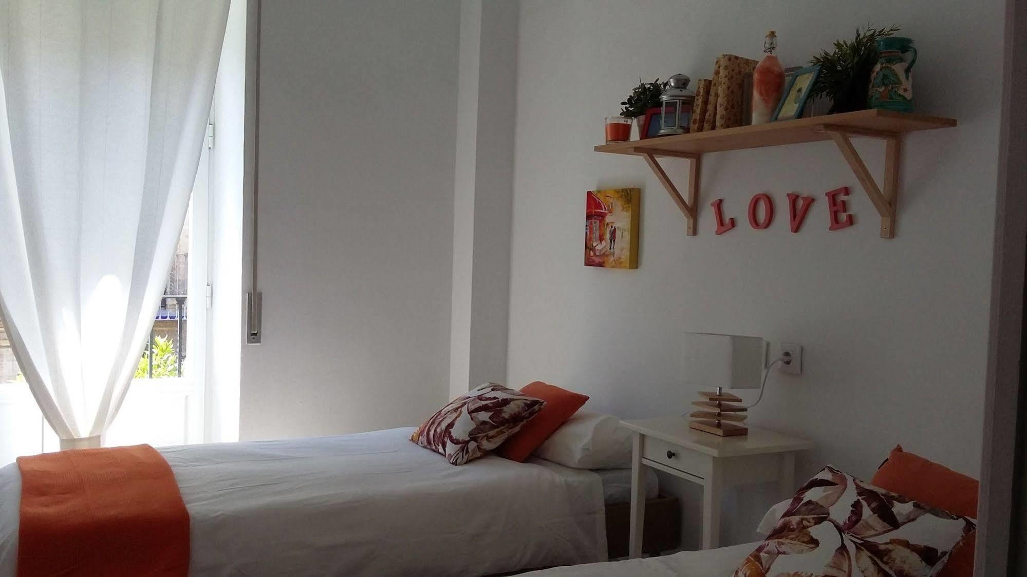 Isa Sevilla Ngoại thất bức ảnh